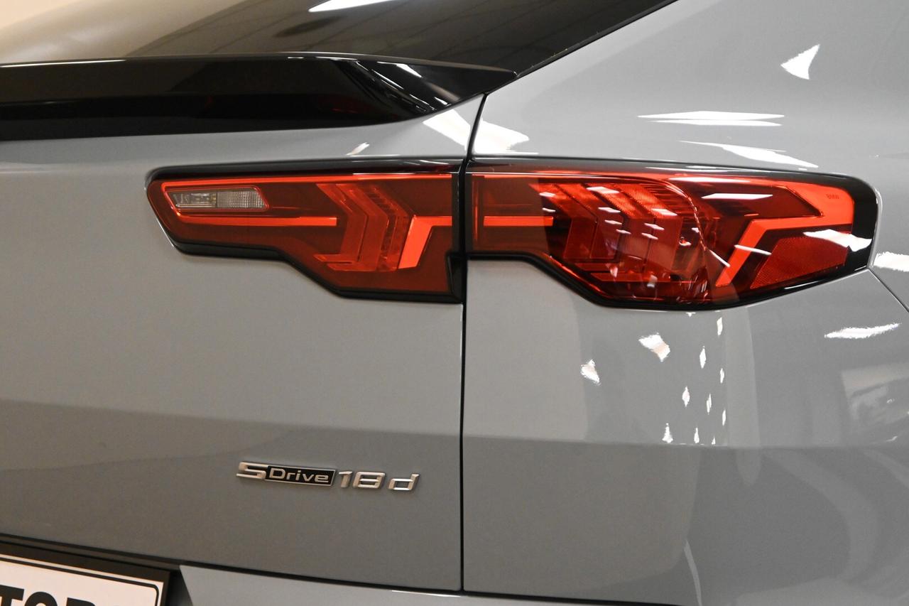 BMW X2 (U10) X2 sDrive 18d Msport