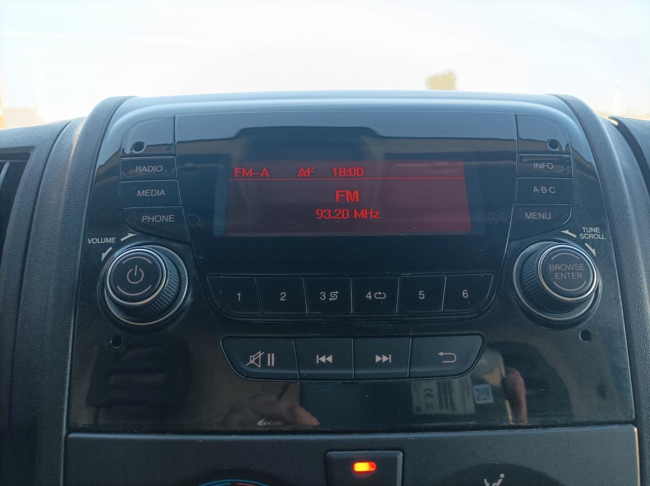 CITROEN JUMPER 2.0 DIESEL 130CV IVA ESPOSTA