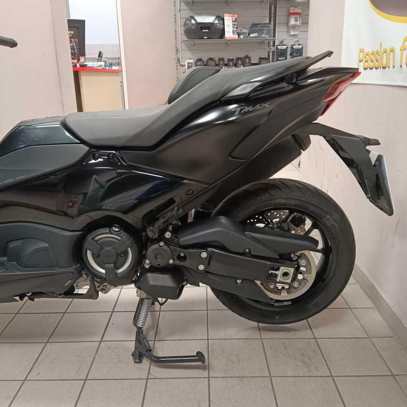Yamaha T-Max 560 Tech Max - 2025