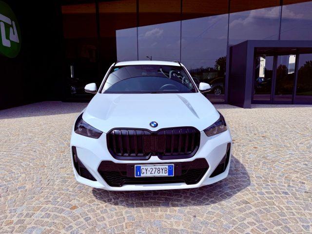 BMW X1 XDRIVE - MHEV 48V - M SPORT PRO AUTO - PROMO FINAN