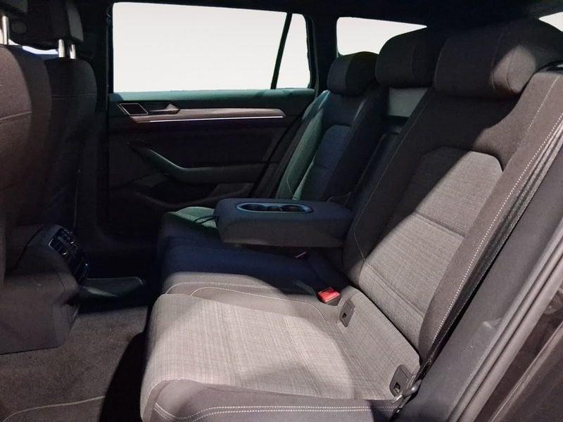 Volkswagen Passat 2.0 TDI SCR EVO 110kW Business DSG
