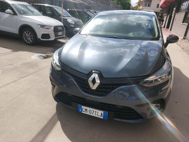 RENAULT Clio TCe 100 CV GPL 5 porte Business