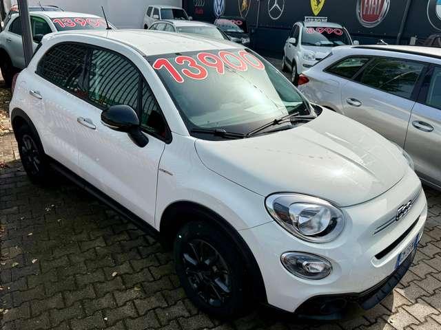 Fiat 500X 500X 1.3 mjet Club 95cv PRONTA CONSEGNA