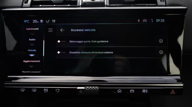 DS AUTOMOBILES DS 7 Crossback ds7 BlueHDi 130 aut. Bastille