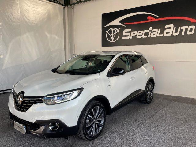 RENAULT Kadjar 1.5 dCi 110CV EDC Energy Zen automatica