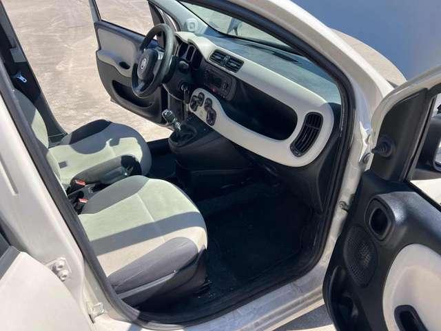Fiat Panda 0.9 TwinAir Turbo Natural Power Lounge NEOP.
