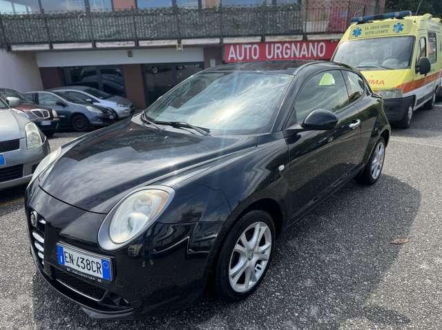 Alfa Romeo MiTo 1.4 Upload 70cv