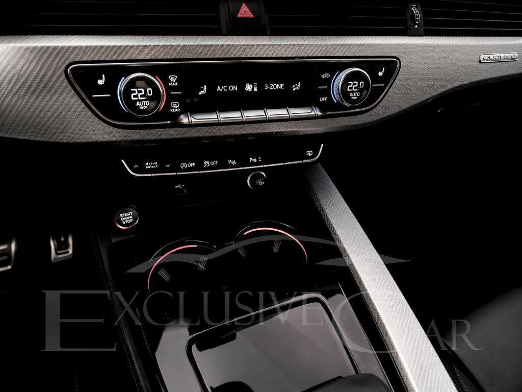 AUDI - RS5 Coupe 2.9 TFSI Exclusive Edition Grigio Signal quattro