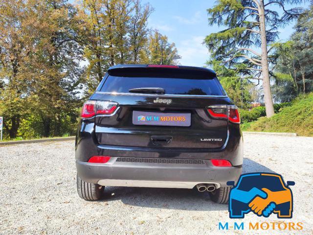 JEEP Compass 1.3 Turbo T4 150 CV aut. 2WD Limited