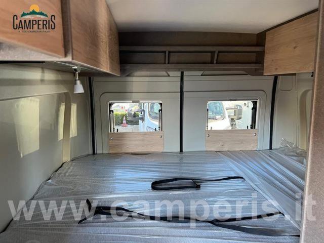 DETHLEFFS DETHLEFFS GLOBETRAIL 600 DS ACTIVE FIAT