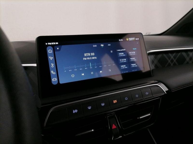 MG MG3 1.5 hybrid+ Comfort auto