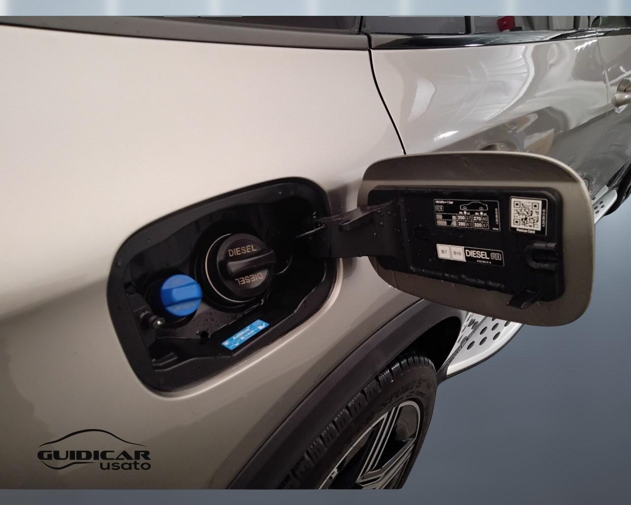 Mercedes-Benz GLC - X254 - GLC 300 de phev AMG Advanced Plus 4matic auto