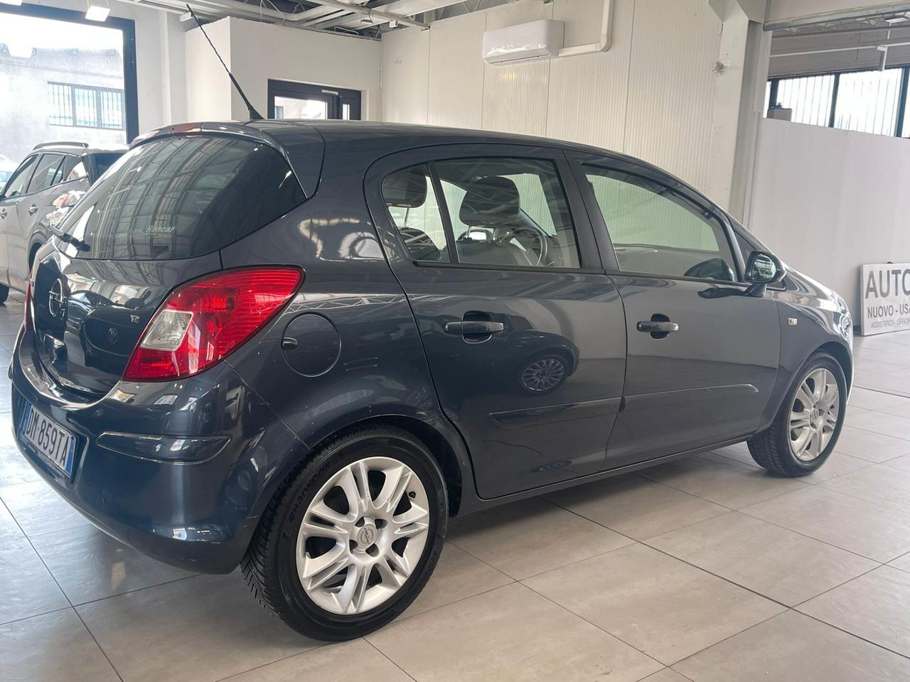 Opel Corsa 1.3 CDTI 95CV ecoFLEX 5 porte Start&Stop Elective