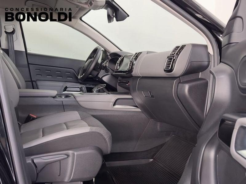 Citroën C5 Aircross Hybrid Plug-in Hybrid 225 E-EAT8 Shine