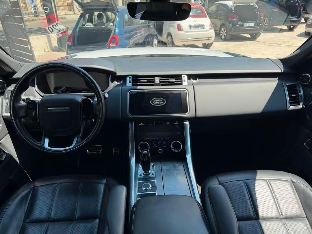 Land Rover Range Sport 3.0 SDV6 249 CV HSE Dynamic