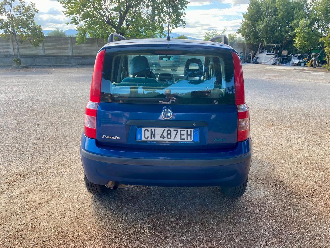 Fiat Panda 1.2 FIRE