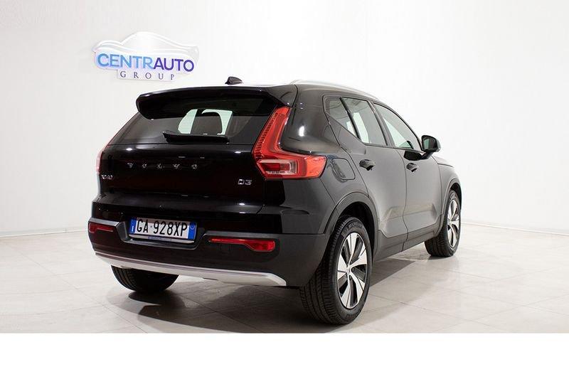 Volvo XC40 D3 Geartronic Business Plus