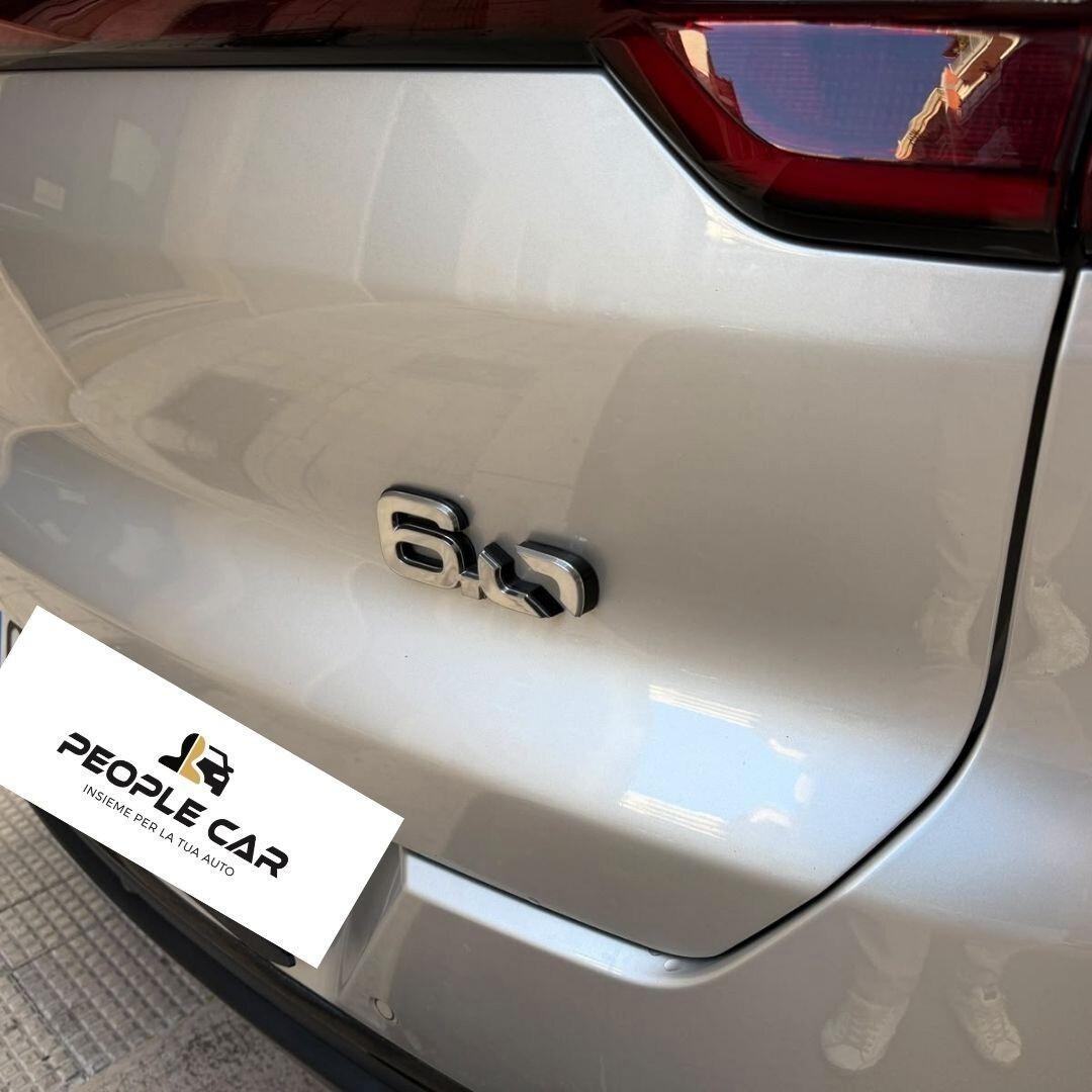 Dr 6.0 1.5 Turbo CVT Bi-Fuel - 149CV *GPL*