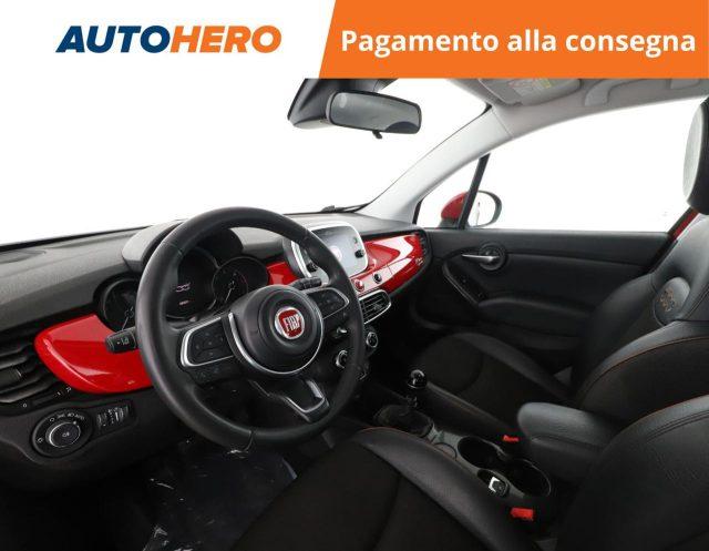 FIAT 500X 1.3 MultiJet 95 CV Lounge