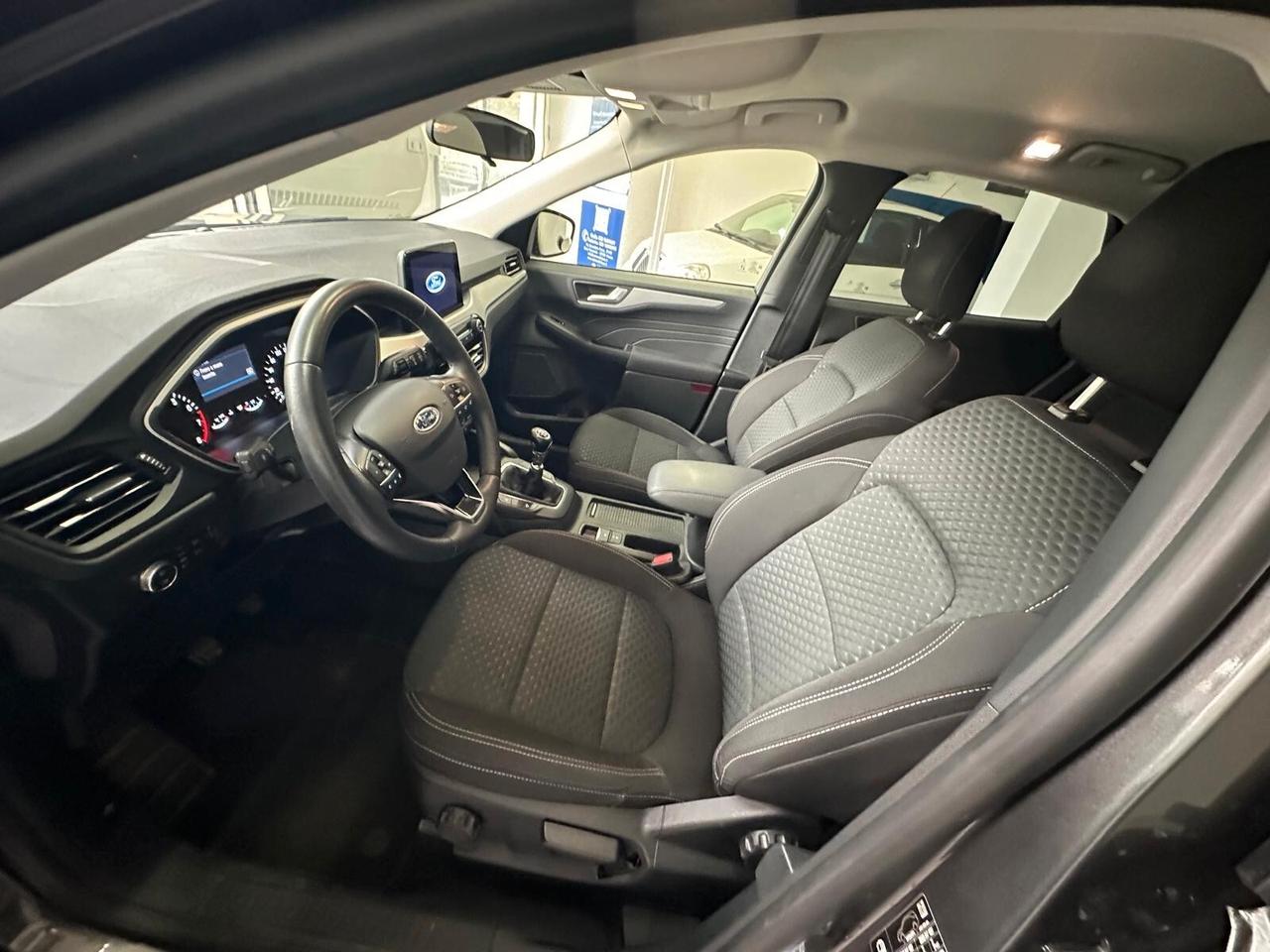 Ford Kuga 1.5 EcoBoost 120 CV 2WD