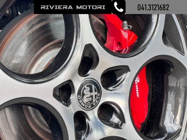 ALFA ROMEO Tonale 1.6 diesel 130 CV TCT6 Veloce