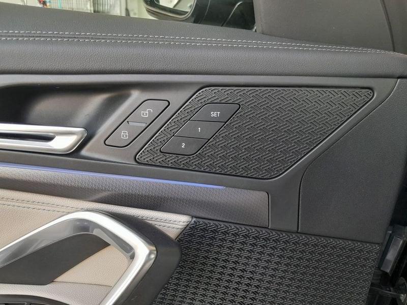 BMW X1 X1 xDrive 23d Msport