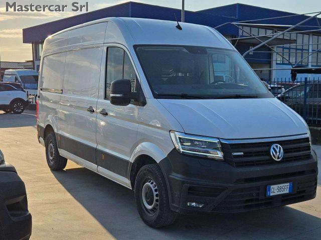 VOLKSWAGEN Crafter 35 L3H3 e-Crafter 100kW - GL385FF