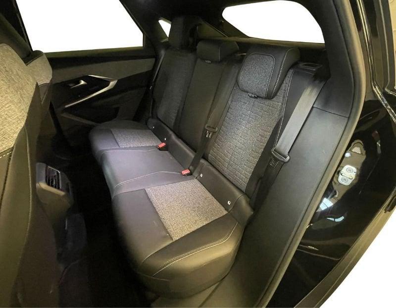 Peugeot 3008 3008 Hybrid 136 e-DCS6 Allure