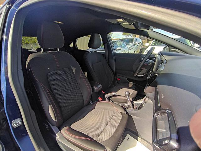 FORD Puma 1.0cc HYBRID 125cv NAVI ALERT CORSIA CRUISE