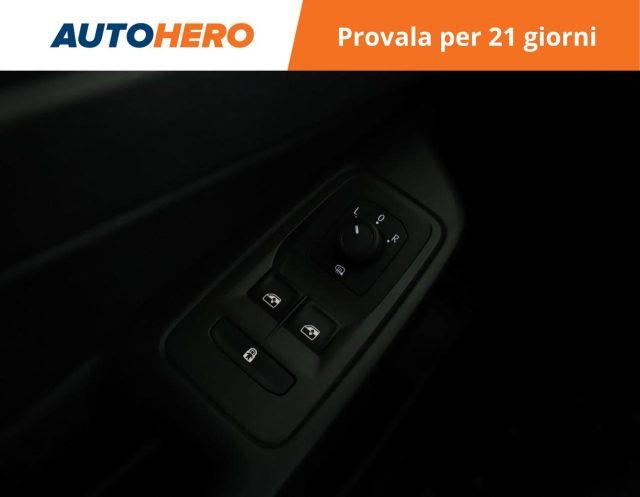 VOLKSWAGEN Caddy 1.5 TSI 114 CV Space