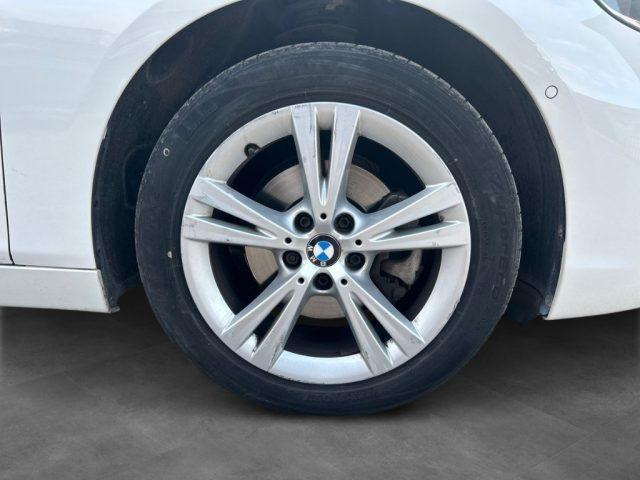 BMW 216 d Active Tourer Business