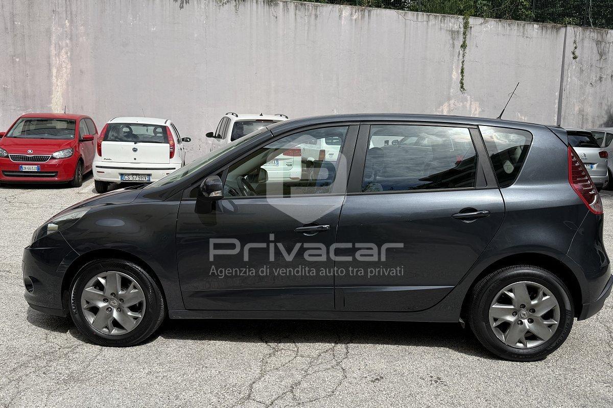 RENAULT Scénic X-Mod 1.5 dCi 110CV Luxe