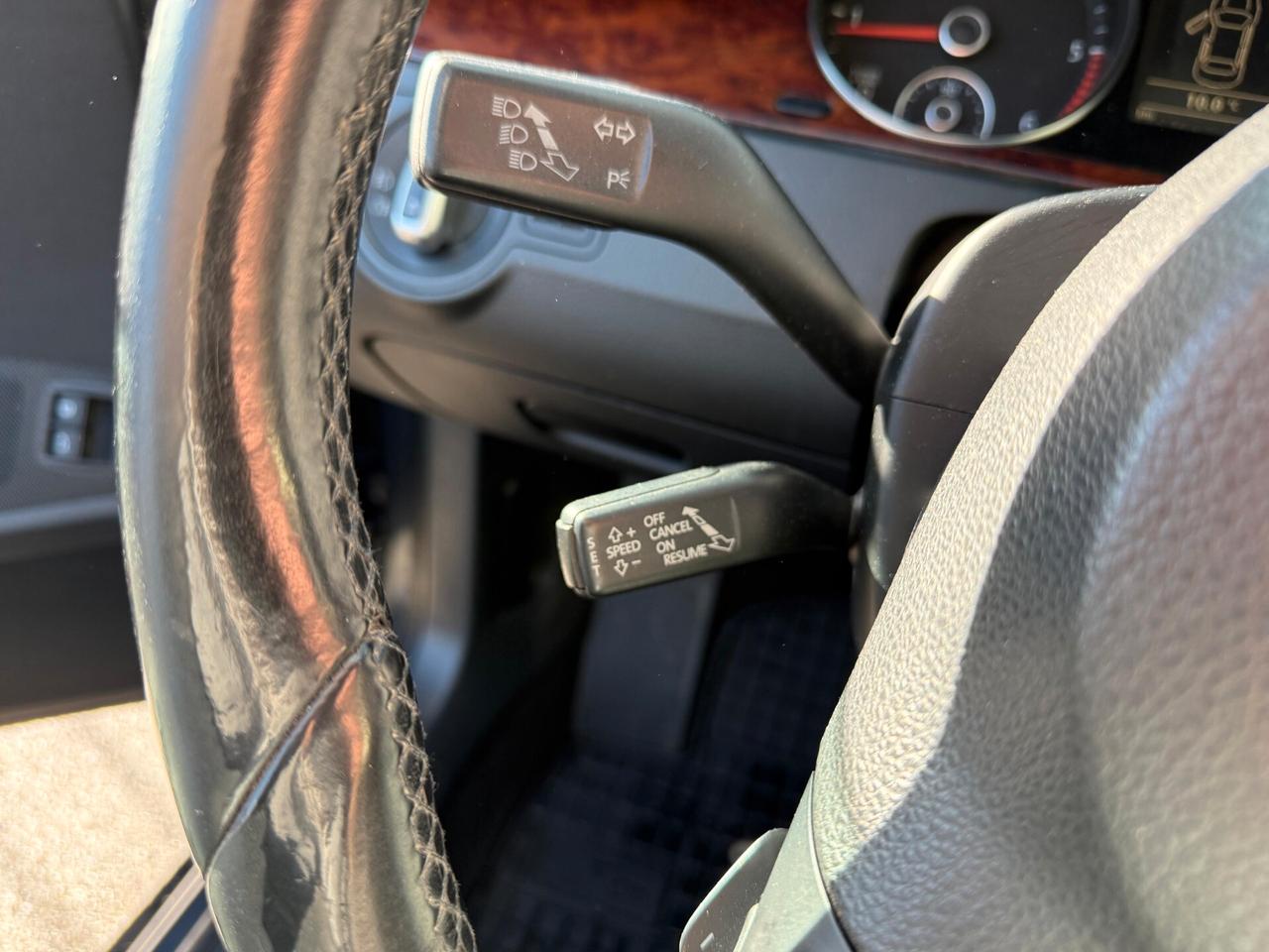 Volkswagen Passat CC 2.0 TDI 140 CV DSG