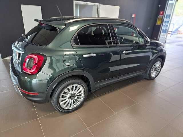 Fiat 500X 1.3 T4 150 CV DCT City Cross