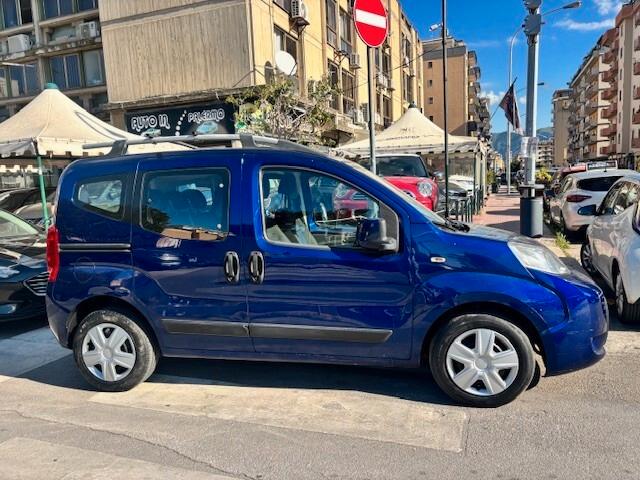 Fiat Qubo D Garanzia anche permuta o scambi0