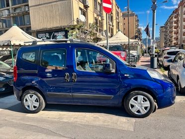 Fiat Qubo D Garanzia anche permuta o scambi0