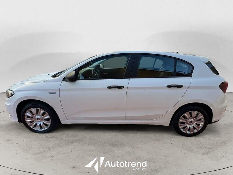 FIAT Tipo Tipo 1.3 Multijet 95 CV Pop S&S
