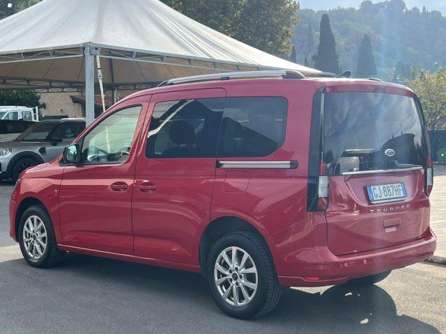 FORD Grand C-Max Gran Tourneo Connect 1.5 EcoBlue 120 CV Titanium