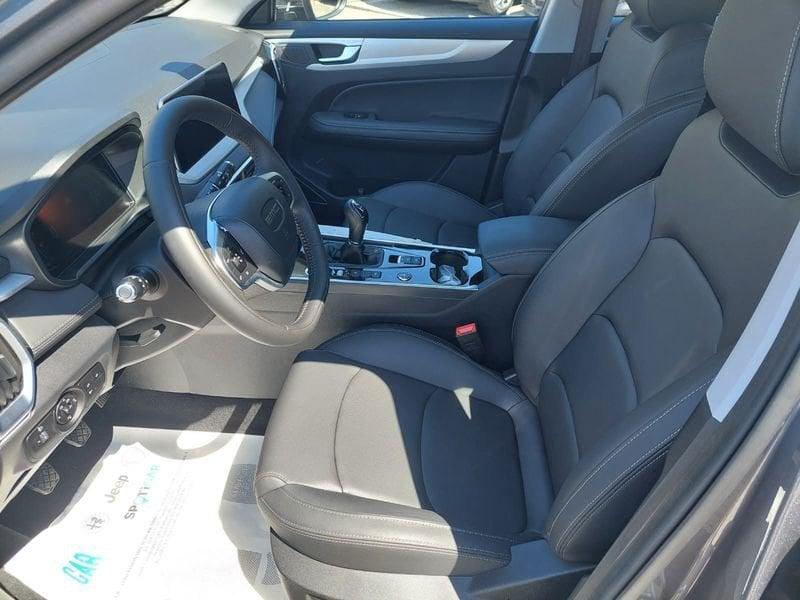 EMC Sei Sei 1.5 113cv PROMO MAGGIO