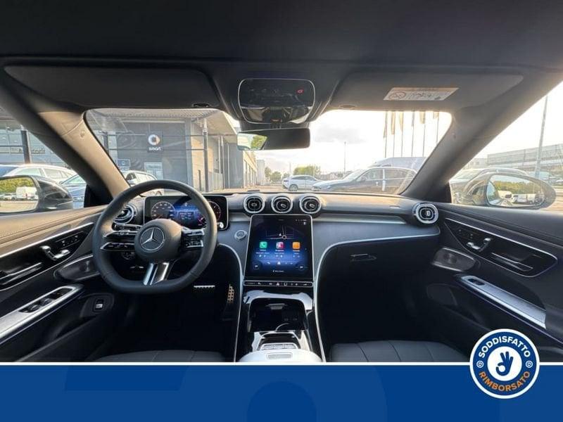 Mercedes-Benz CLE Cabrio CLE 220d Cabrio AMG Line Premium Plus