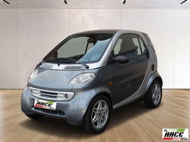 SMART - Fortwo