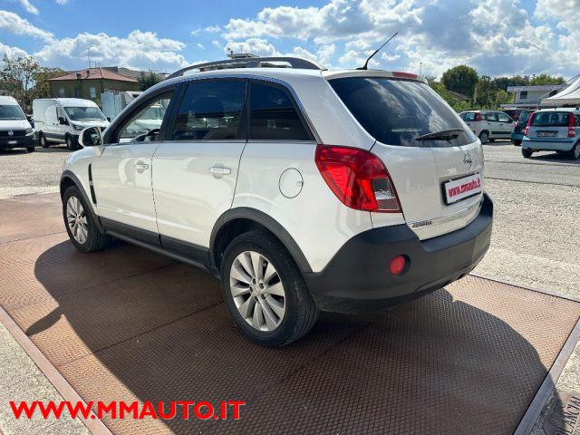 OPEL Antara 2.2 CDTI 163CV Start&Stop 4x2 Cosmo Plus NAVIG!!!