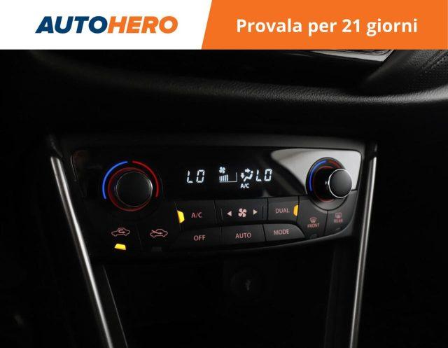 SUZUKI S-Cross 1.4 Hybrid Top