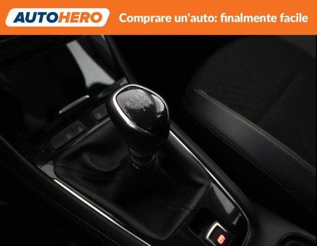 OPEL Grandland X 1.5 diesel Ecotec Start&Stop Advance