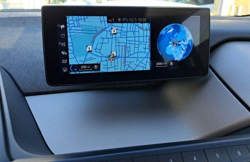 BMW i3 i3s 120 Ah Advantage