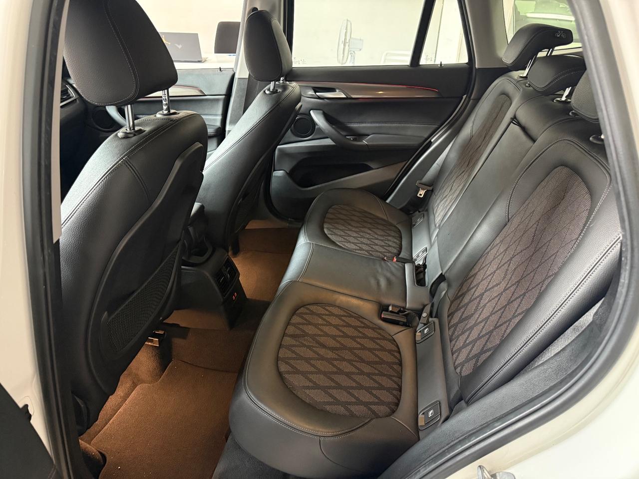 Bmw X1 xDrive20d xLine