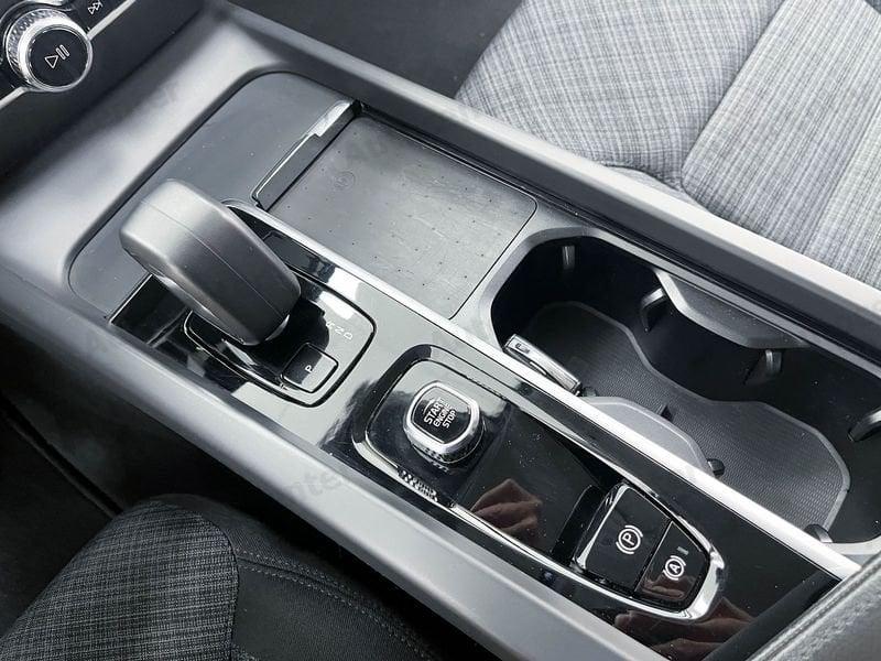 Volvo V60 V60 B4 (d) 197CV AUTOMATICA CORE