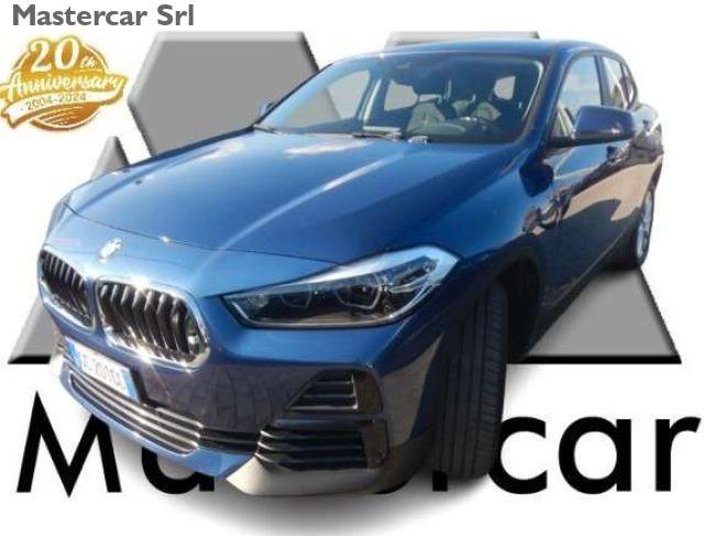 BMW X2 X2 F39 xdrive20d Advantage auto - GC201GC