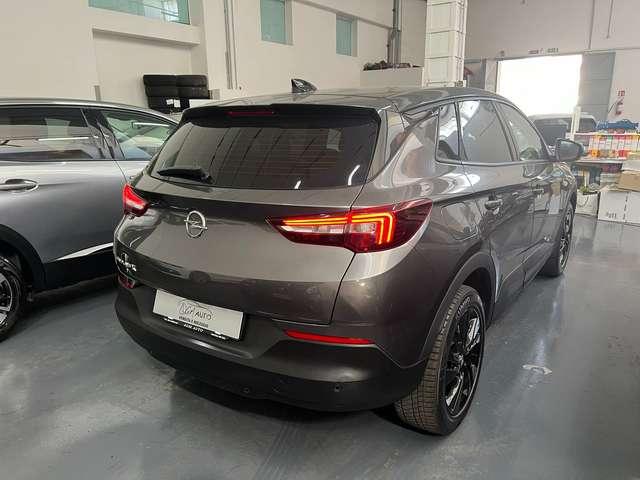 Opel Grandland X 1.5 ecotec Innovation s