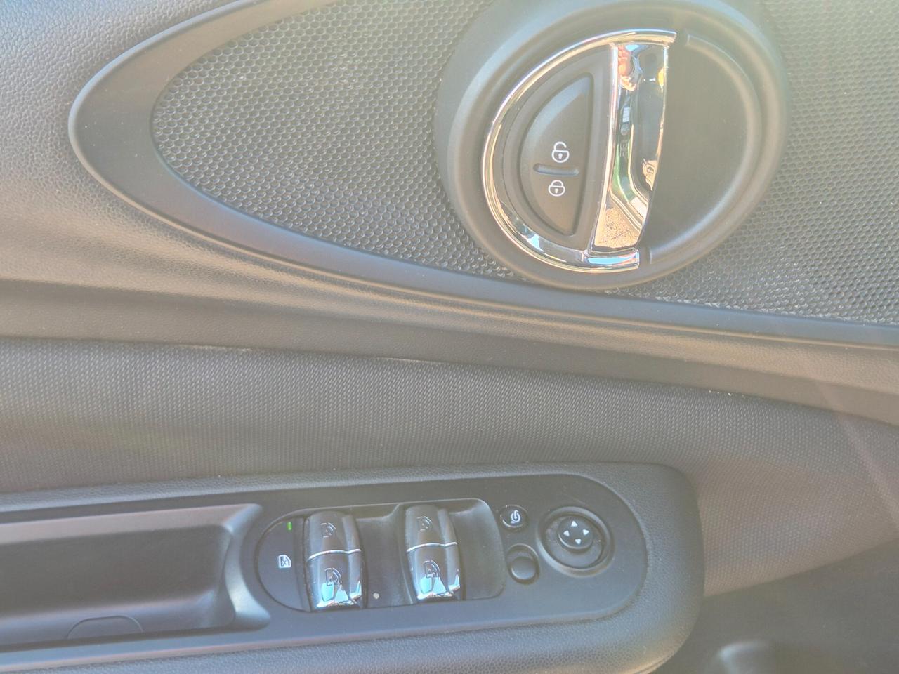 Mini Cooper One D Clubman 1.5 2018